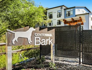 Off Leash Dog Park